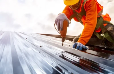 Travaux de zinguerie à Saint-Sauveur-d'Émalleville